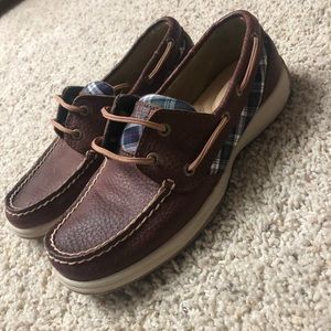 Women’s Sperrys